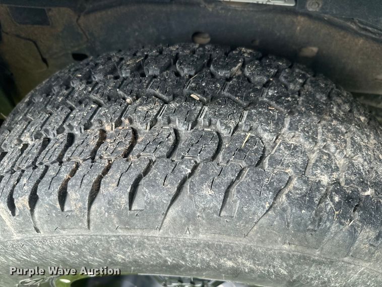 image for item DQ6799 2012 GMC  Canyon SLT Crew Cab pickup truck