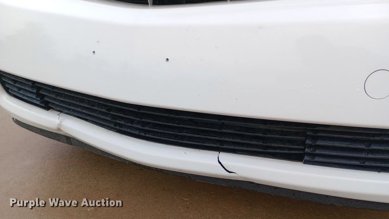 image for item DQ7121 2008 Toyota Prius 