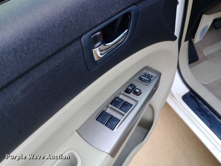 image for item DQ7121 2008 Toyota Prius 