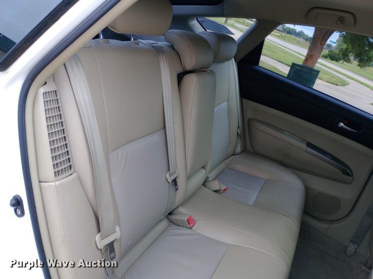 image for item DQ7121 2008 Toyota Prius 