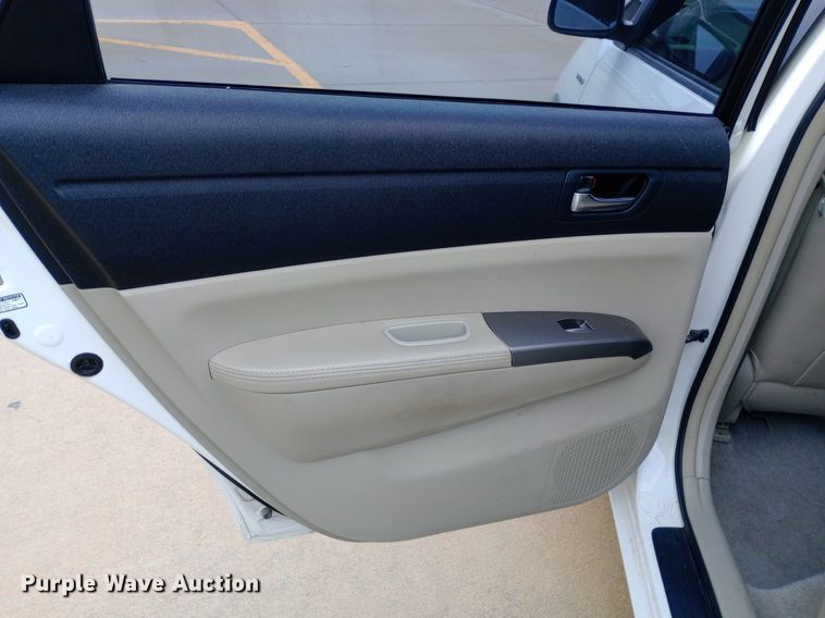 image for item DQ7121 2008 Toyota Prius 