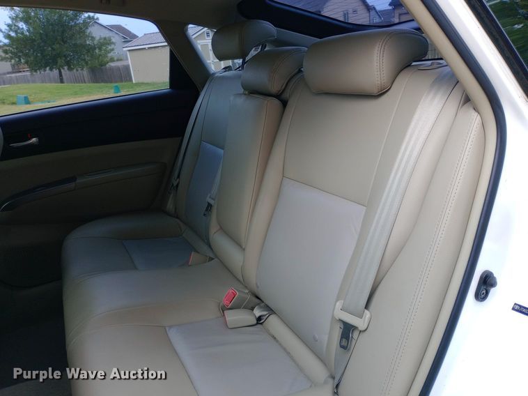 image for item DQ7121 2008 Toyota Prius 