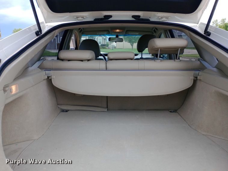 image for item DQ7121 2008 Toyota Prius 