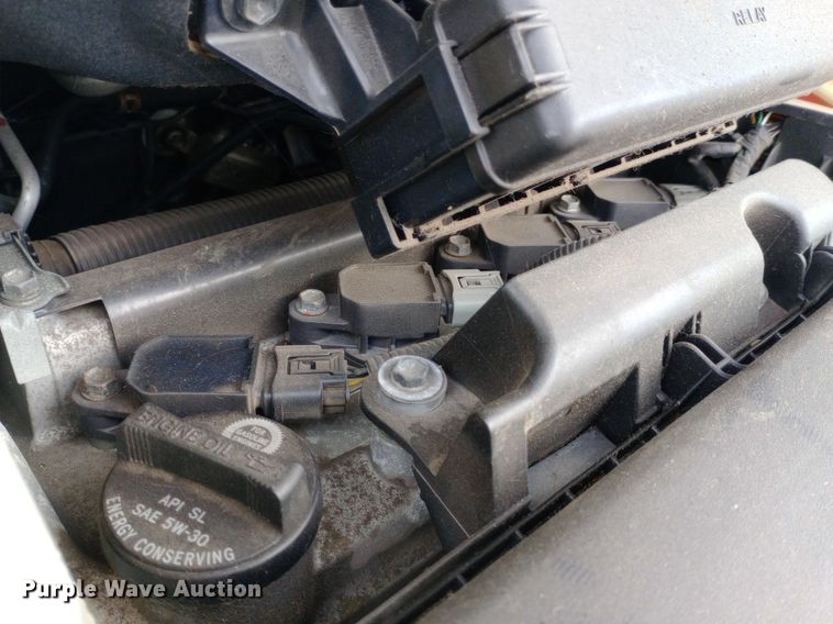 image for item DQ7121 2008 Toyota Prius 