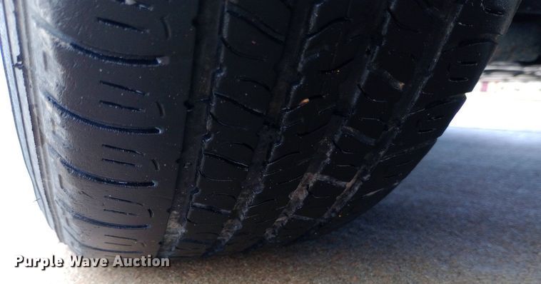 image for item DQ7121 2008 Toyota Prius 