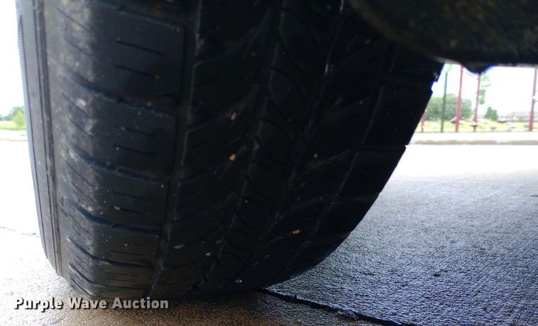 image for item DQ7121 2008 Toyota Prius 