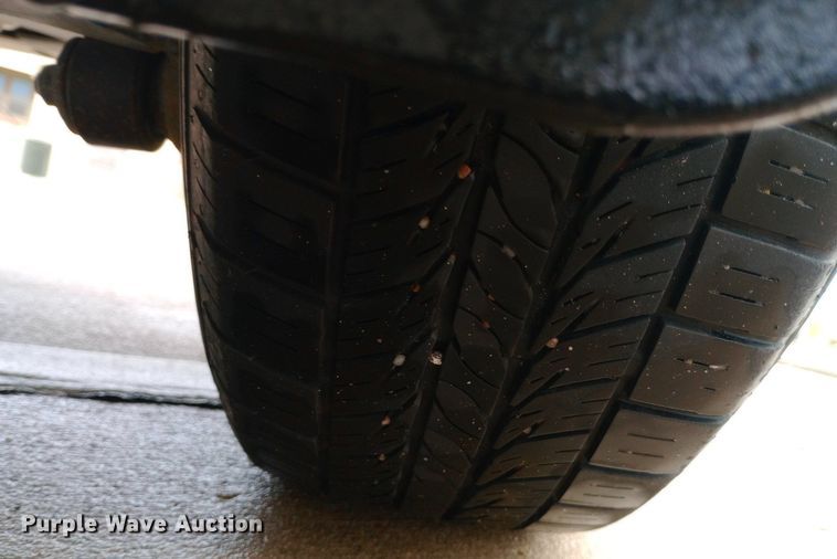 image for item DQ7121 2008 Toyota Prius 