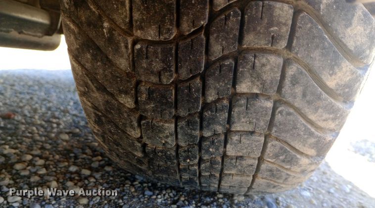 image for item DQ7130 Yamaha golf cart