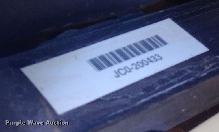 image for item DQ7130 Yamaha golf cart