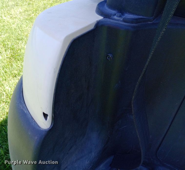 image for item DQ7148 Club Car golf cart