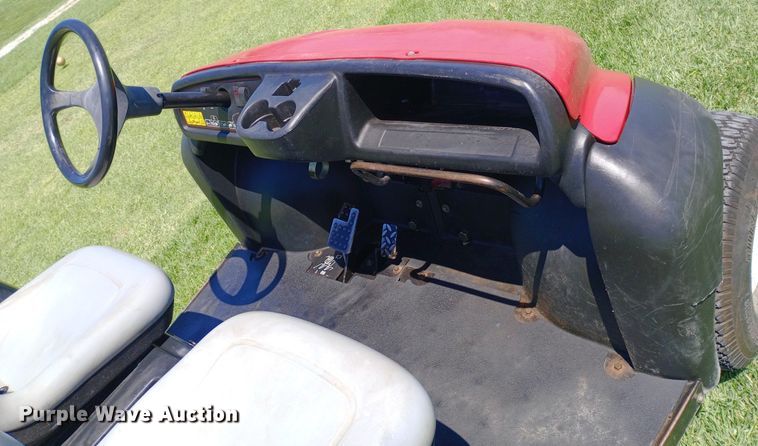 image for item DQ7150 Toro Workman 2100 utility vehicle