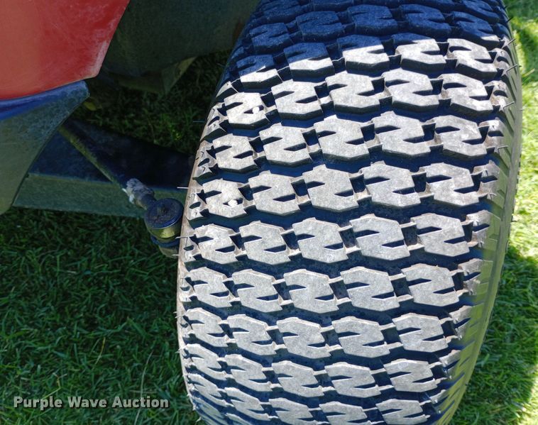 image for item DQ7150 Toro Workman 2100 utility vehicle