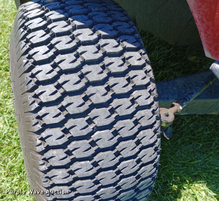 image for item DQ7150 Toro Workman 2100 utility vehicle