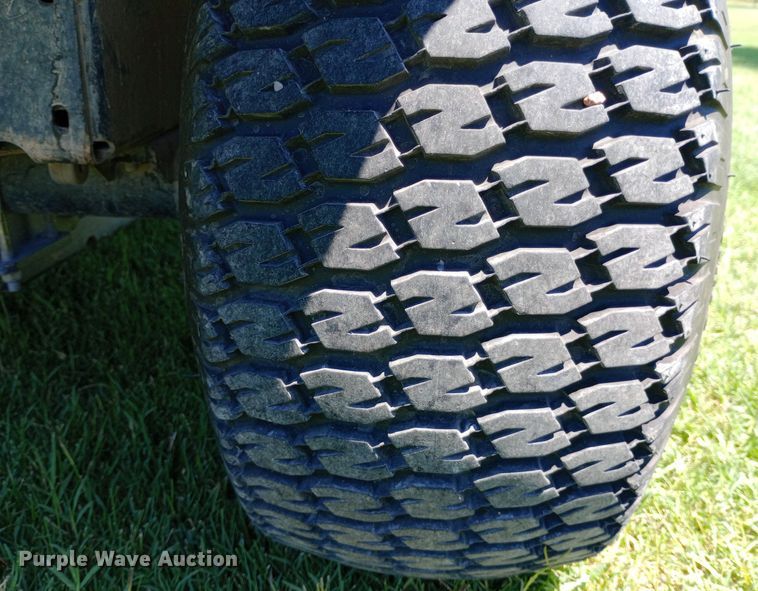 image for item DQ7150 Toro Workman 2100 utility vehicle