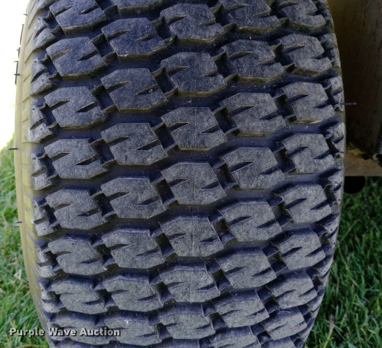 image for item DQ7150 Toro Workman 2100 utility vehicle