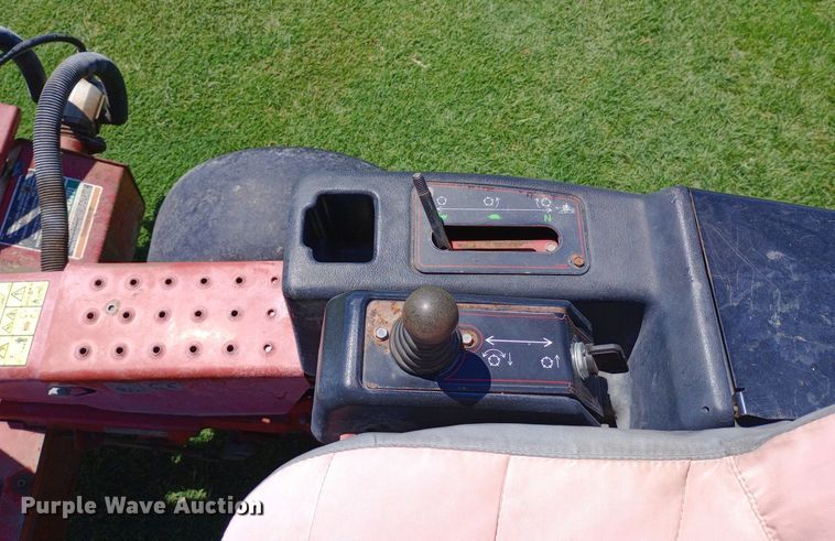image for item DQ7151 Toro Greensmaster 3150 reel mower