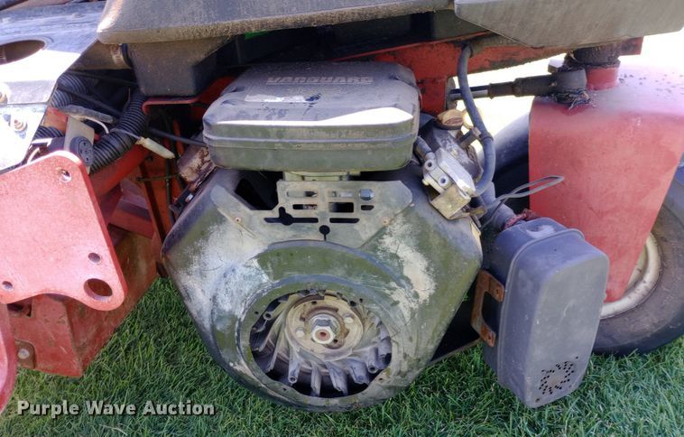 image for item DQ7151 Toro Greensmaster 3150 reel mower