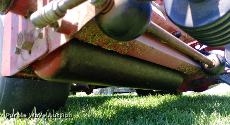 image for item DQ7151 Toro Greensmaster 3150 reel mower