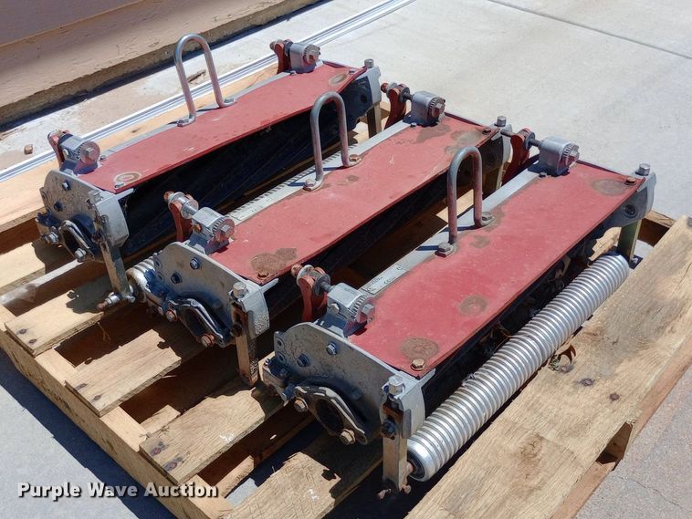 image for item DQ7151 Toro Greensmaster 3150 reel mower