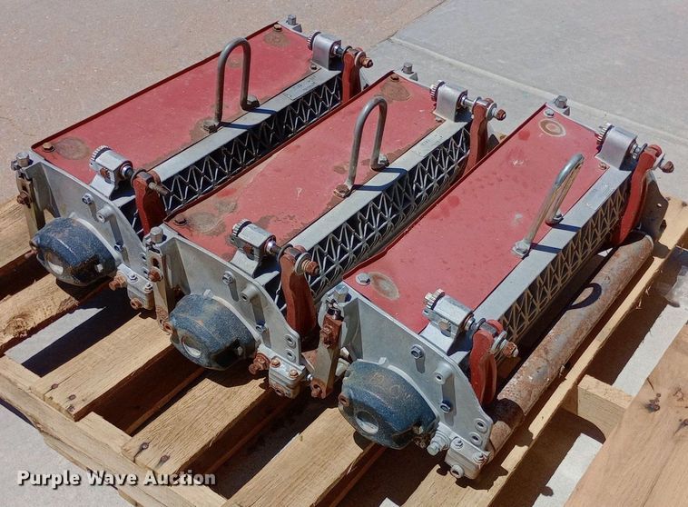 image for item DQ7151 Toro Greensmaster 3150 reel mower