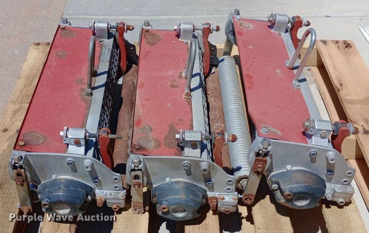 image for item DQ7151 Toro Greensmaster 3150 reel mower