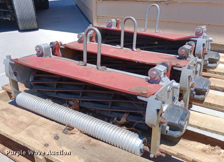 image for item DQ7151 Toro Greensmaster 3150 reel mower