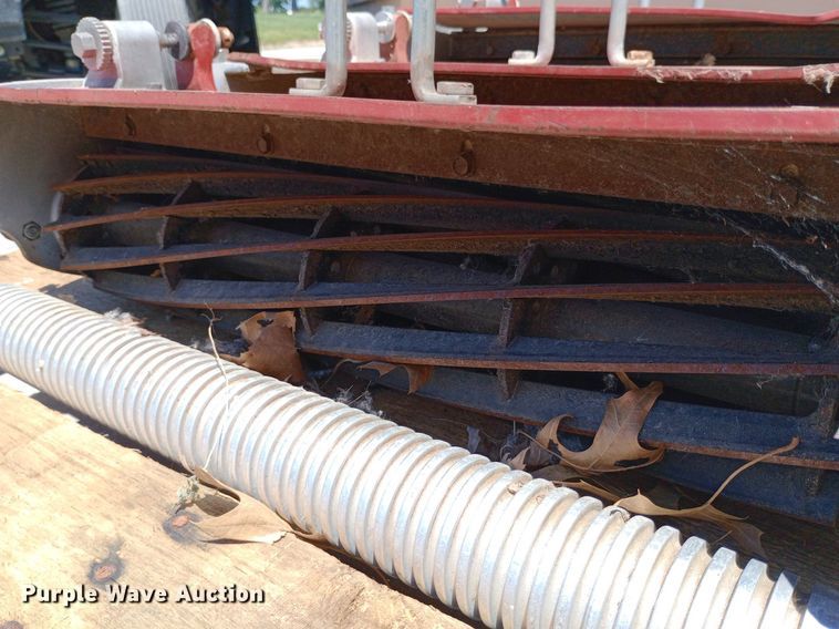 image for item DQ7151 Toro Greensmaster 3150 reel mower