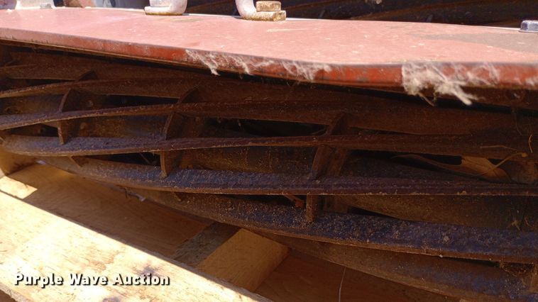 image for item DQ7151 Toro Greensmaster 3150 reel mower