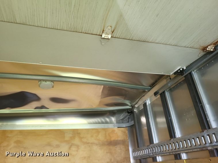 image for item DR4815 2014 Isuzu  NRR box truck