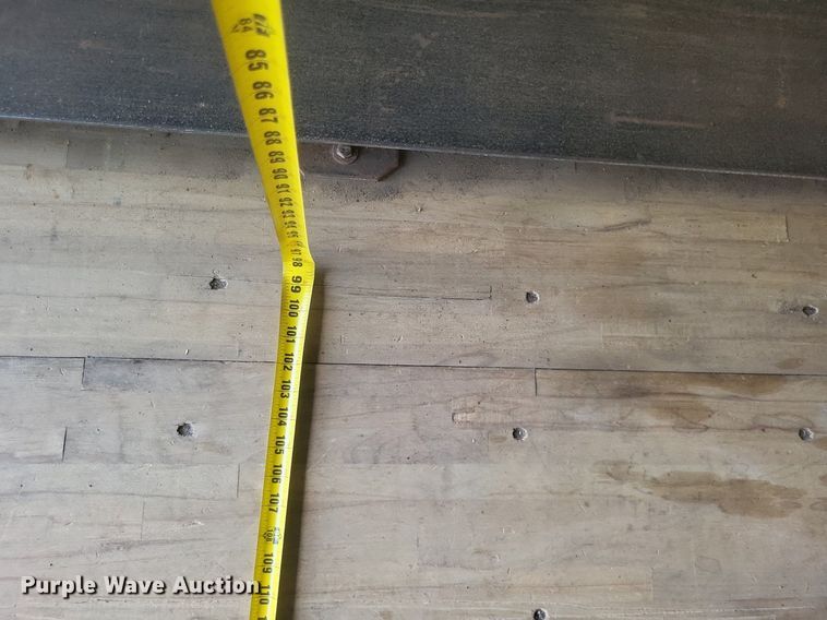 image for item DR4815 2014 Isuzu  NRR box truck