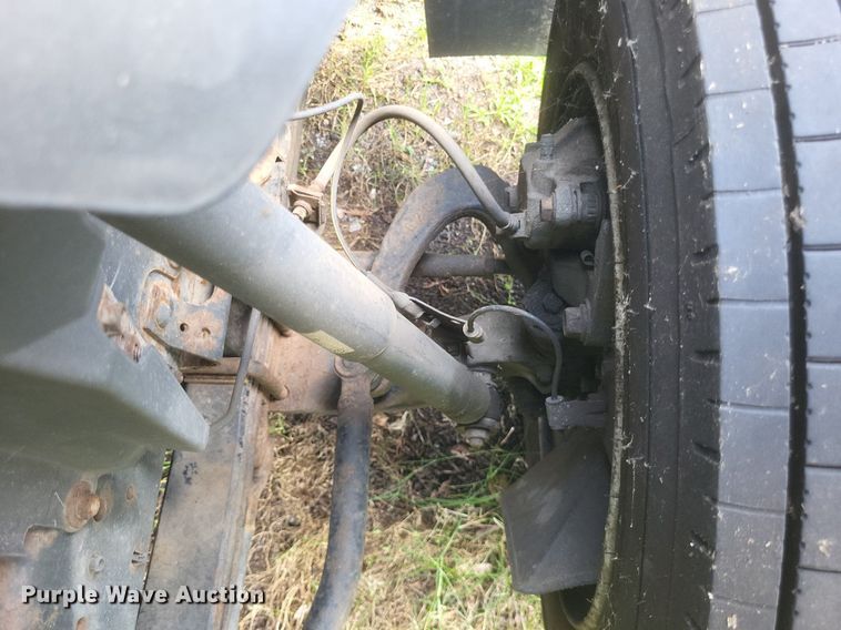 image for item DR4815 2014 Isuzu  NRR box truck