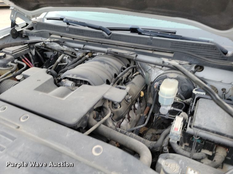 image for item DR7893 2015 GMC Sierra 1500 Double Cab pickup truck