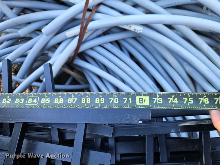 image for item DR8651 Fencing materials 