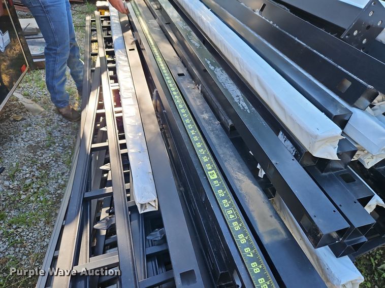 image for item DR8651 Fencing materials 