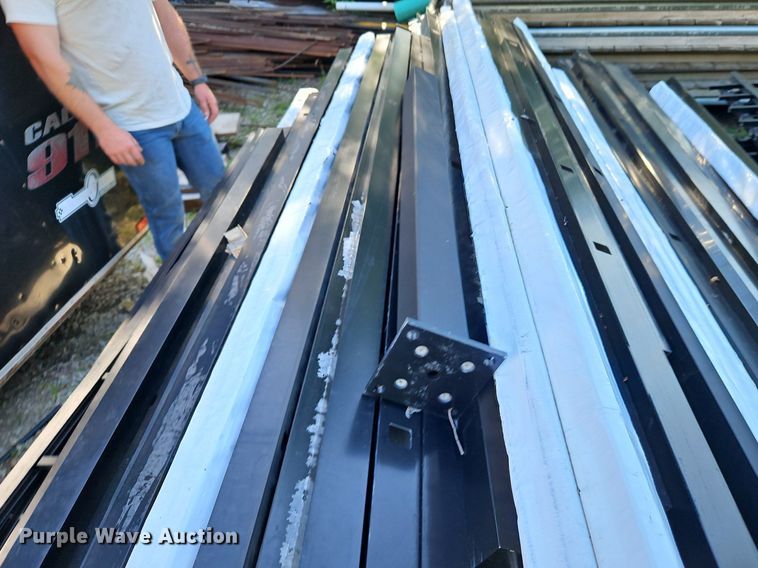 image for item DR8651 Fencing materials 