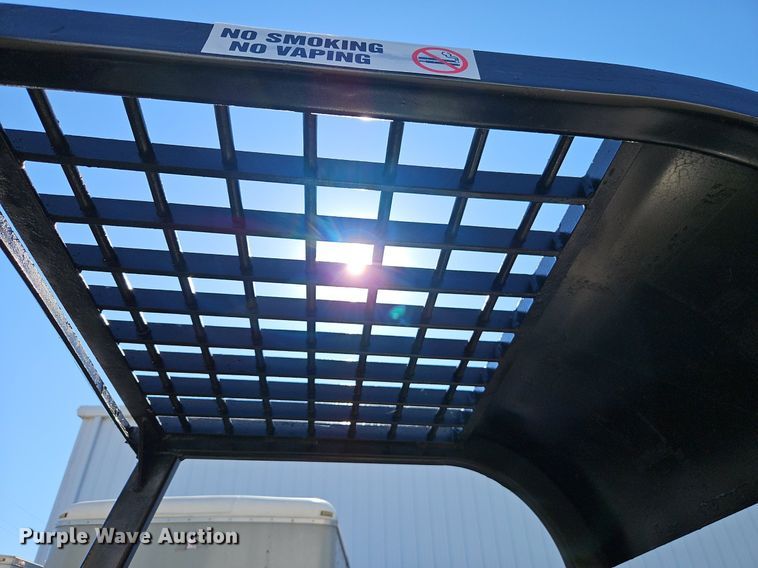 image for item DR8653 Clark C500-45 forklift