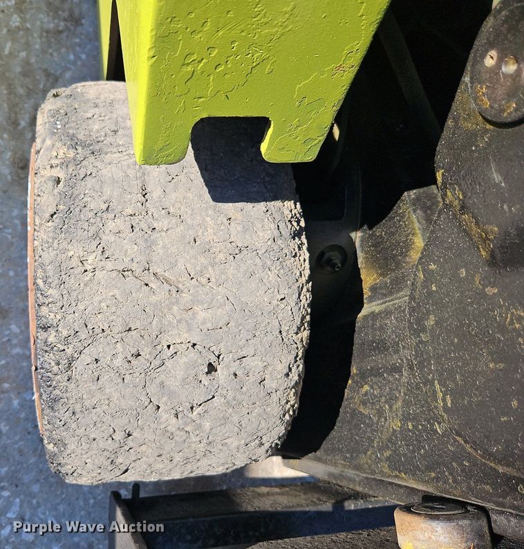 image for item DR8653 Clark C500-45 forklift