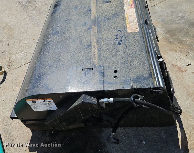 image for item DR8658 2019 Bobcat 72