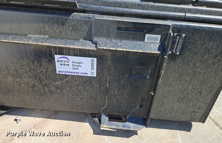 image for item DR8658 2019 Bobcat 72