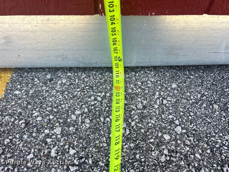 image for item DS0869 Tuff Shed storage shed