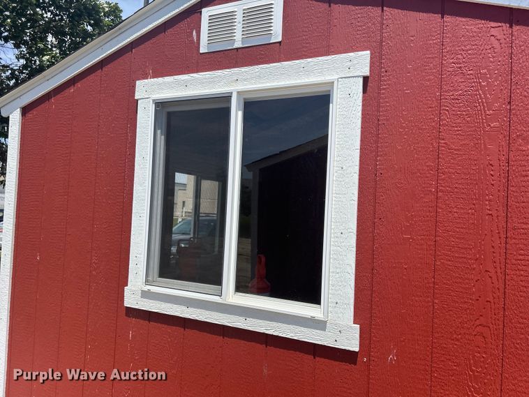 image for item DS0869 Tuff Shed storage shed