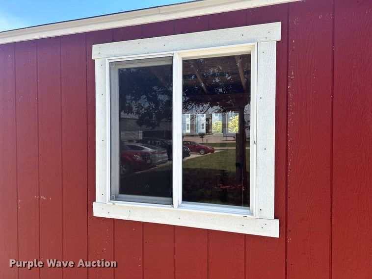 image for item DS0869 Tuff Shed storage shed