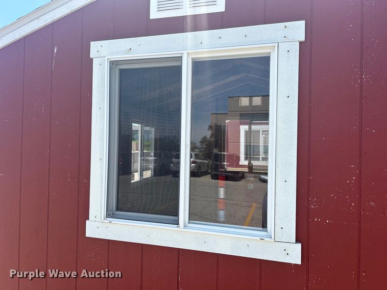 image for item DS0869 Tuff Shed storage shed