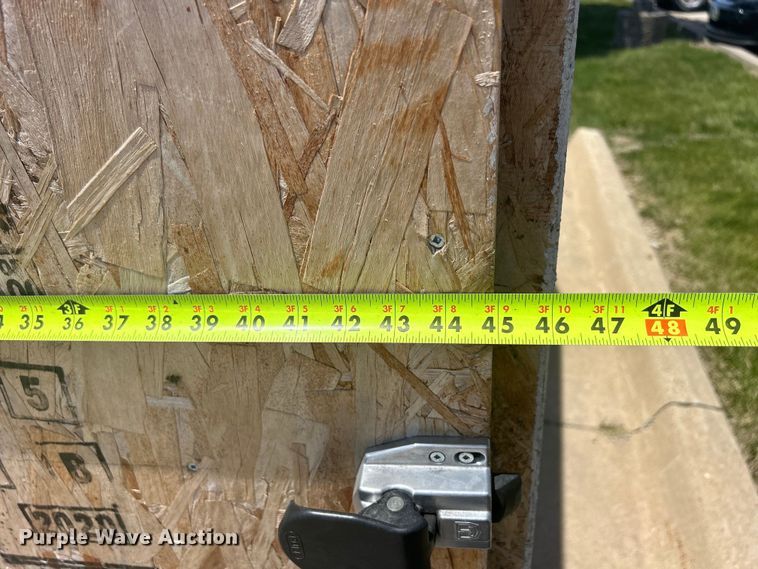 image for item DS0869 Tuff Shed storage shed