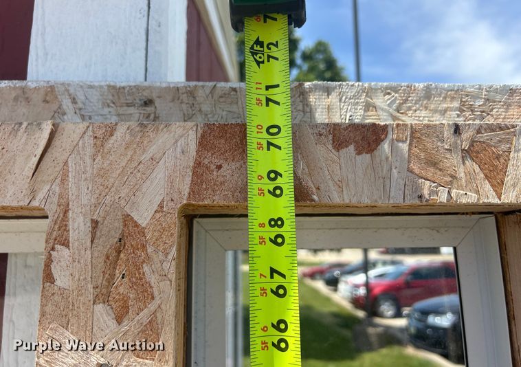 image for item DS0869 Tuff Shed storage shed