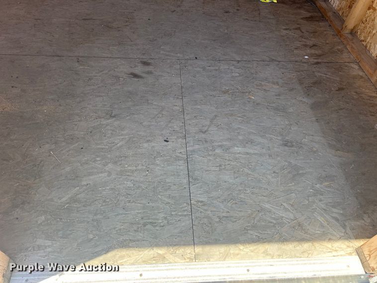 image for item DS0869 Tuff Shed storage shed