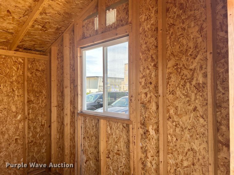 image for item DS0869 Tuff Shed storage shed