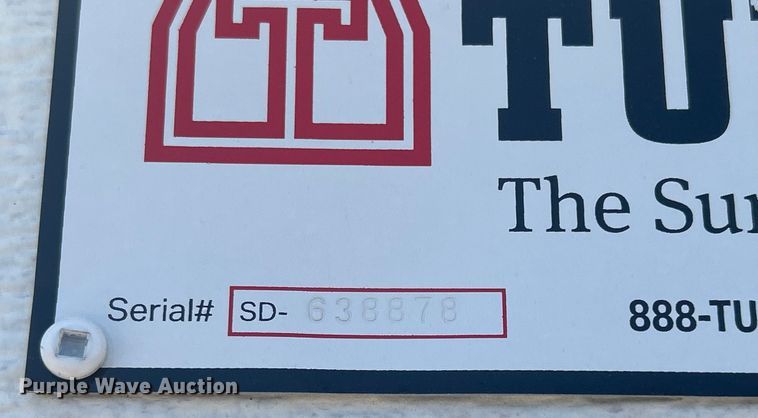 image for item DS0869 Tuff Shed storage shed