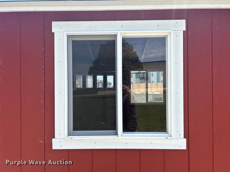 image for item DS0870 Tuff Shed storage shed