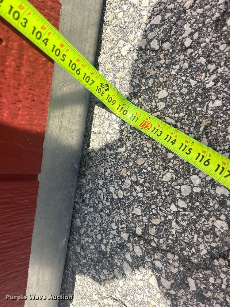 image for item DS0870 Tuff Shed storage shed